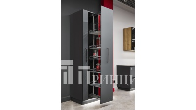 KR27-1970-2270 Выдвижная колонна STELLA ESTETICA