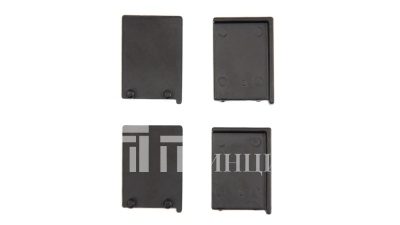 Заглушки RZ103.02BL