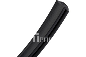 Уплотнитель премиум 2 черный