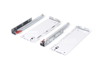 FlowBox Белый 194