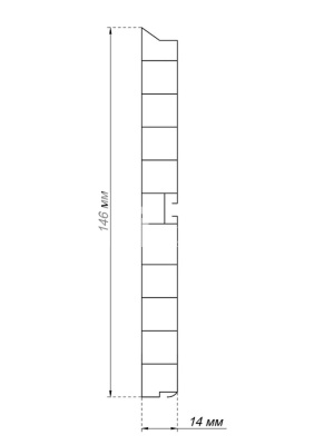 Схема цоколь 150