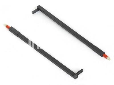 Релинги антрацит