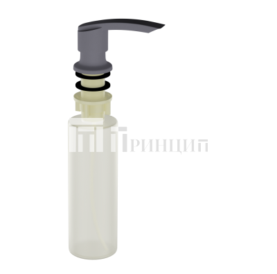 Ulgran Quartz UQ 02-05