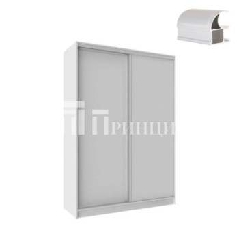 Комплект 2 двери