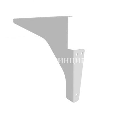 Правый кронштейн (3)