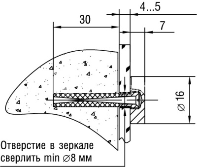 derzh_5.12 d=16 чертеж