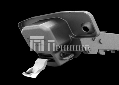 Ограничитель угла 85 градусов