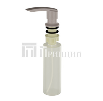 Дозатор U-02 песочный 302