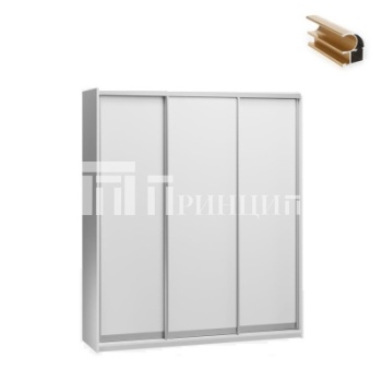 Комплект 3 двери