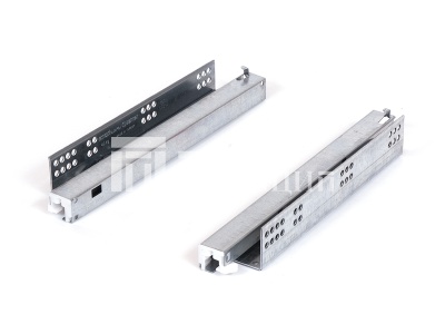 SMART SLIDE полного и неполного выдв