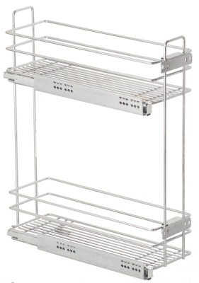 Квадро 200 хром