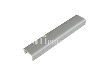 Торцевая загл. универс. Титан НОВ