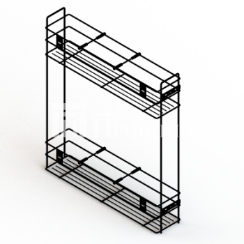 Эконом 150 черный