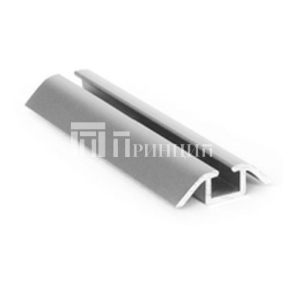 Серебро мат