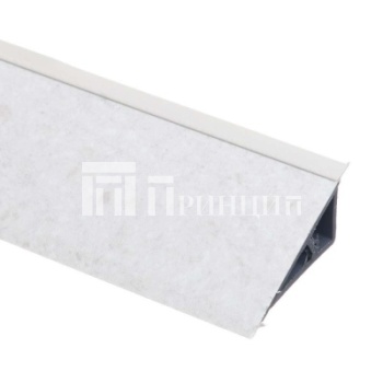 белый камень