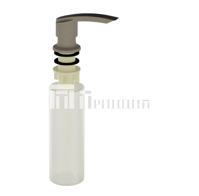 Ulgran Quartz UQ 02-03