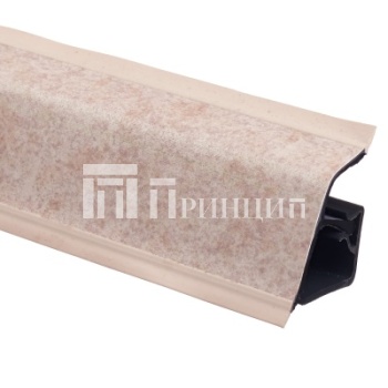 кремовый кристалл