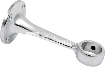 570 Держатель дистанционный, Хром, Grade