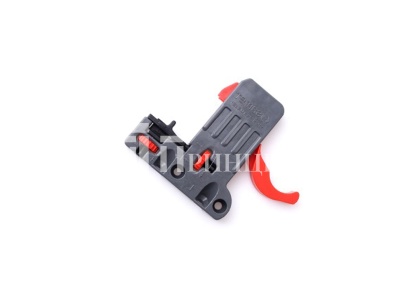 Фиксатор левый