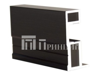 Модерт венге глянец