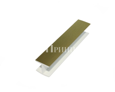 Соединение универс. Золото Браш