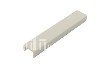 Торцевая загл. универс. Кашемир