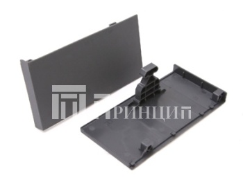 держатель передней панели серый