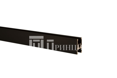 Горизонт средн под винт коньяк матовый