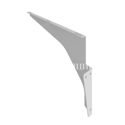 Левый кронштейн (4)