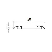 Схема трек низ рауф
