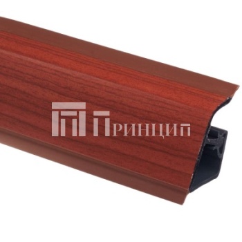 вишня темная