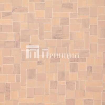 Мозайка трипол