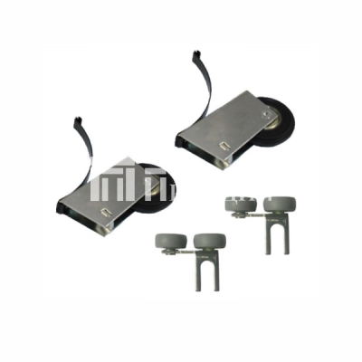 Ролики лайт открытие