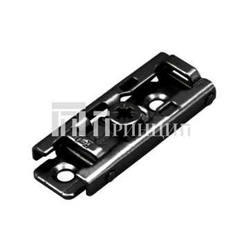 otvetnaya_planka_aq_v_2_pryamaya_clip_on_pod_samorez_h0_chernaya_136386-1