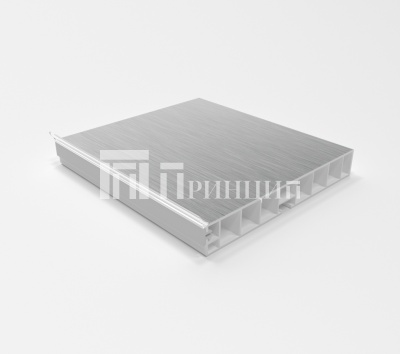 алюмин шлиф