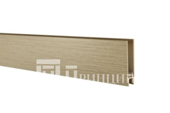 Горизонт низ дуб светлый