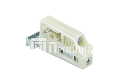 Навес каркаса Hold AH06 под запрессовку, нагрузка 65 кг, правый AQ