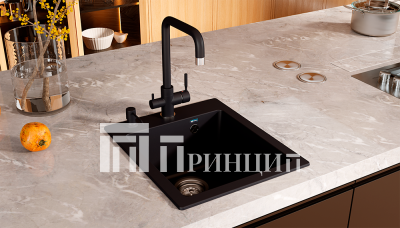 U-404 + U-019 ультра-черный 344 сайт