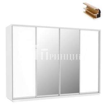 Комплект 4 двери