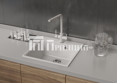 ULGRAN Quartz 505 +016 цвет 04 платина