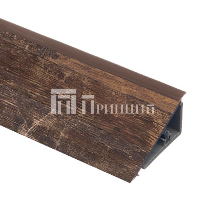 дерево рустиальное