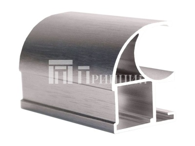 Стандарт серебро браш