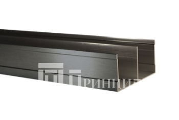 Трек верх графит браш