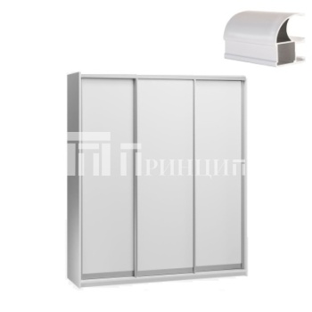 Комплект 3 двери