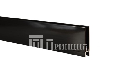 Горизонт низ венге глянец