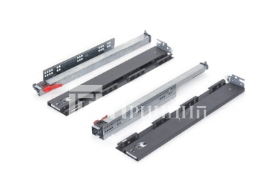 FlowBox Антрацит