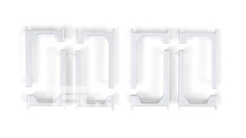 Заглушки RZ106.01SC