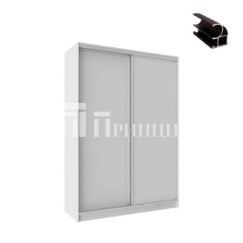 Комплект 2 двери