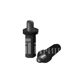 Полкодержатель KS