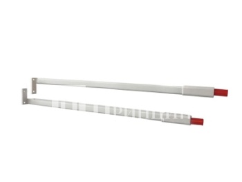 релинги белый